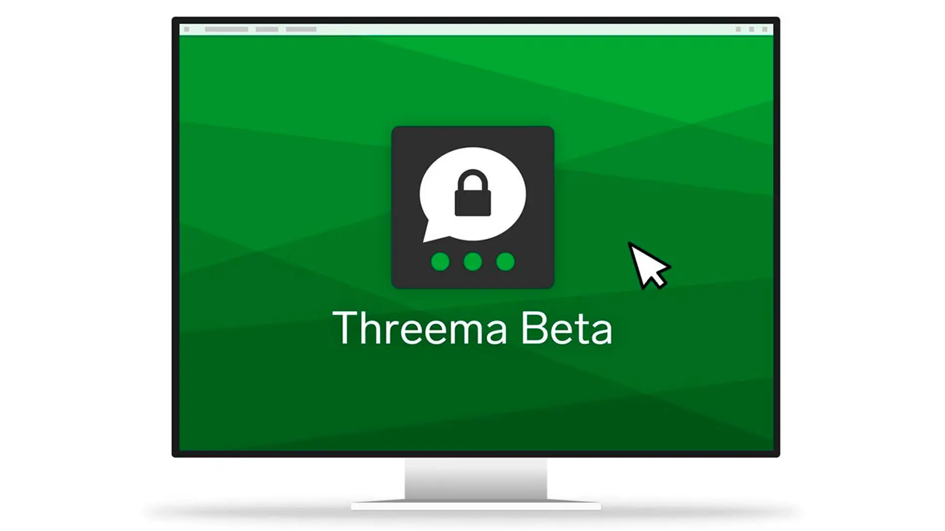 Trheema en un Mac Trheema en un Mac