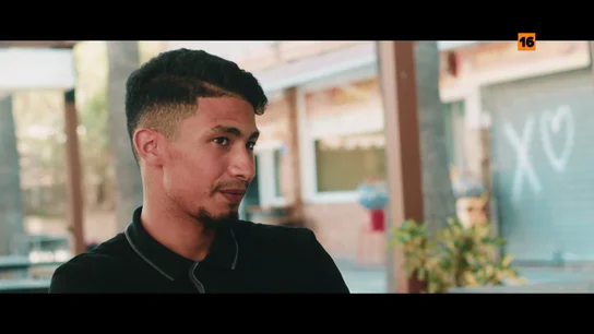 "Lo que no aguanta otra gente lo aguantamos nosotros": varios jóvenes hablan con Gonzo de la precariedad laboral "Lo que no aguanta otra gente lo aguantamos nosotros": varios jóvenes hablan con Gonzo de la precariedad laboral