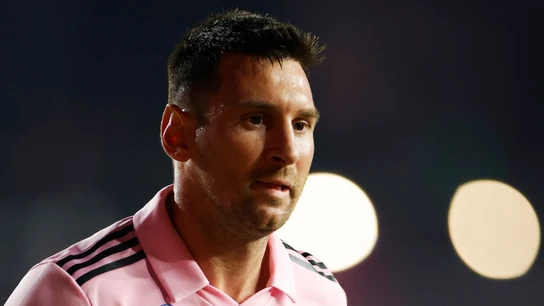Leo Messi Leo Messi