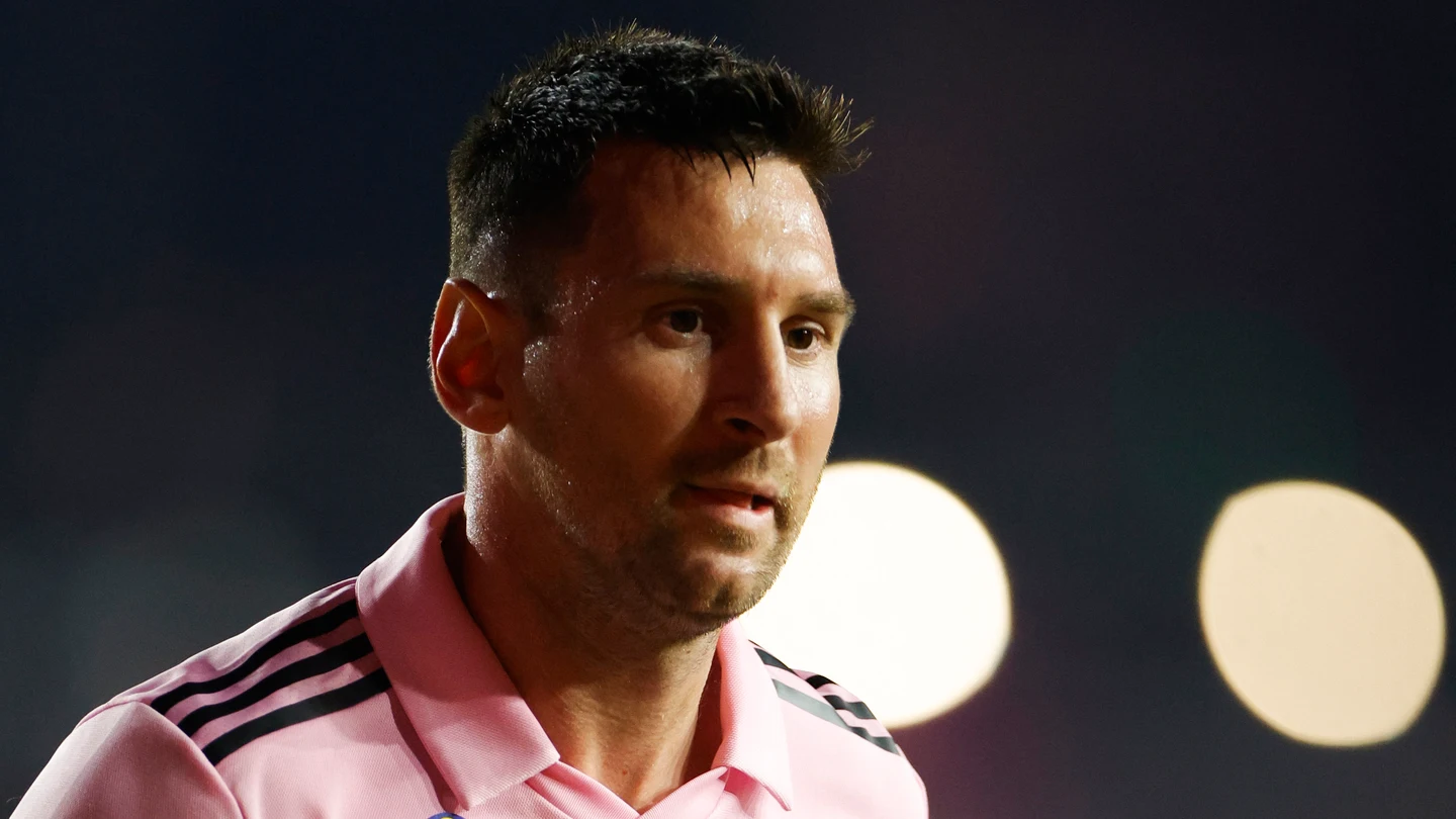 Leo Messi Leo Messi