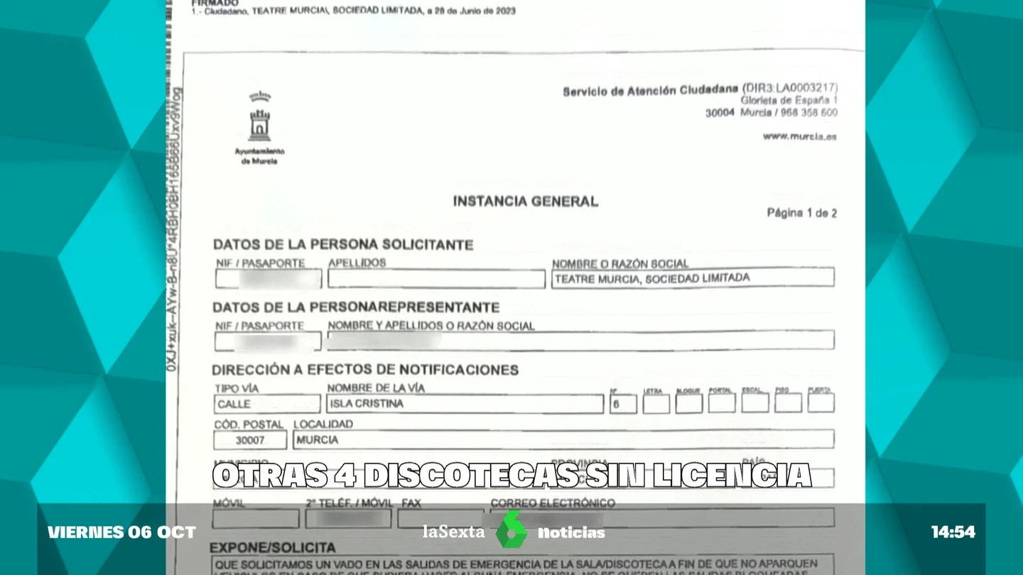 autorización para un vado autorización para un vado