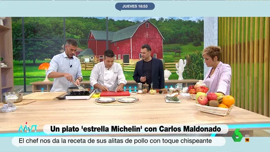 Maldonado receta omega 3 Maldonado receta omega 3