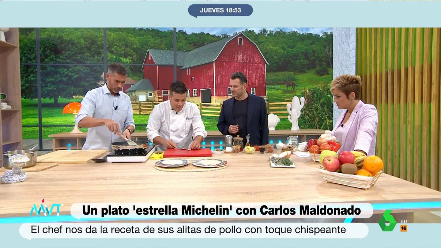 Maldonado receta omega 3 Maldonado receta omega 3