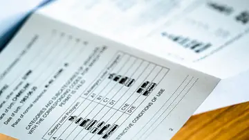 Carnet de conducir internacional Carnet de conducir internacional