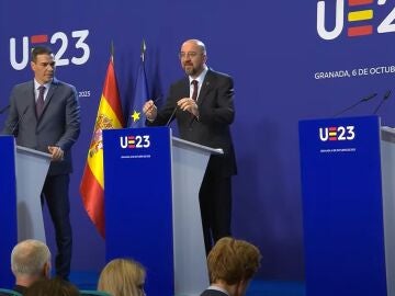 The European Union approves the Grenada Declaration, but without including migration