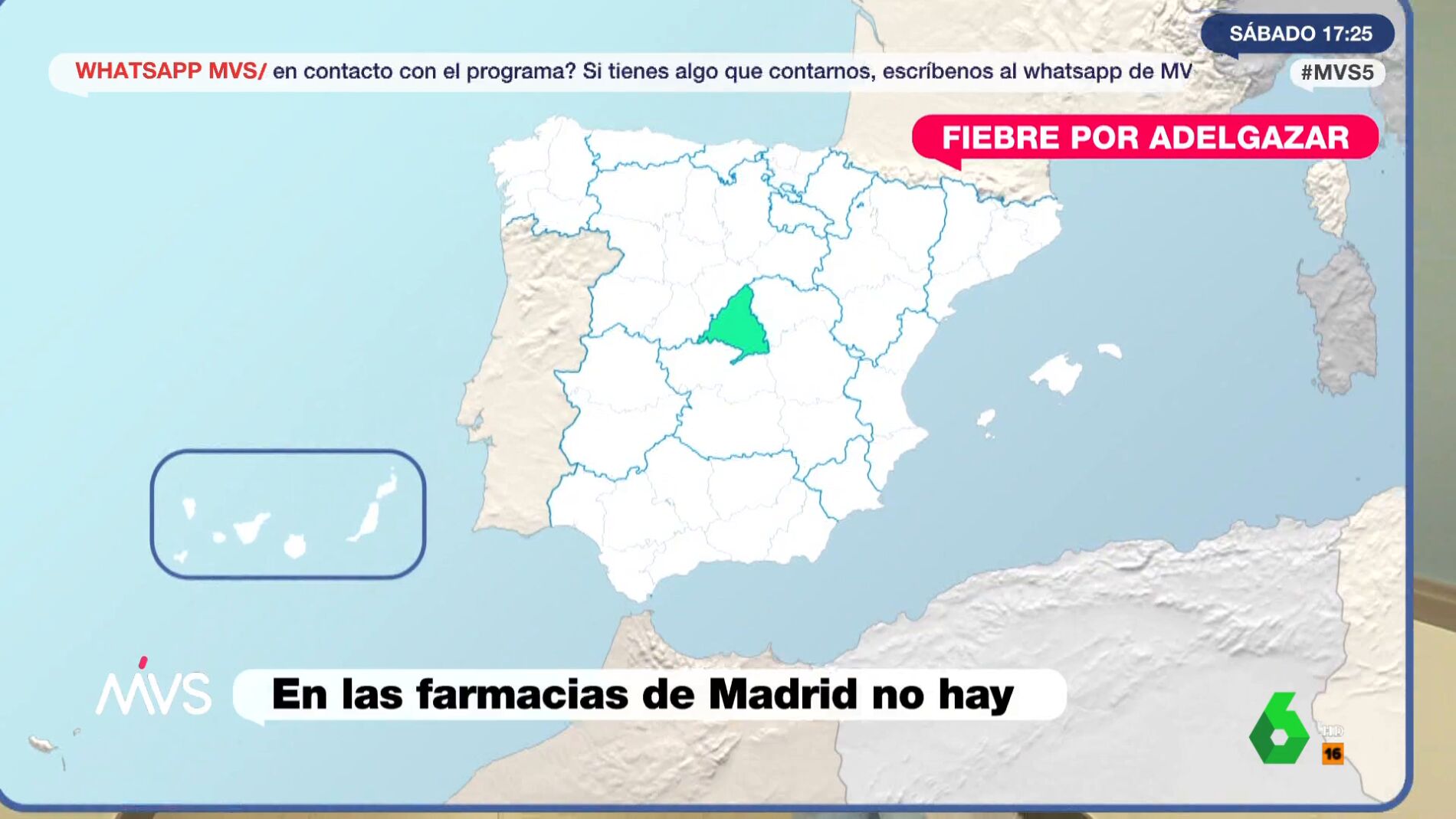 Alli precio en farmacias de españa