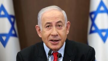 Israel declara el estado de guerra, en directo: Netanyahu: "Estamos en guerra"