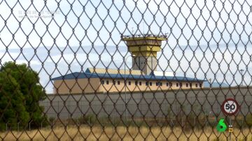 Problemas con otros presos y "consumo de tóxicos": la vida en prisión del 'rey del simpa'