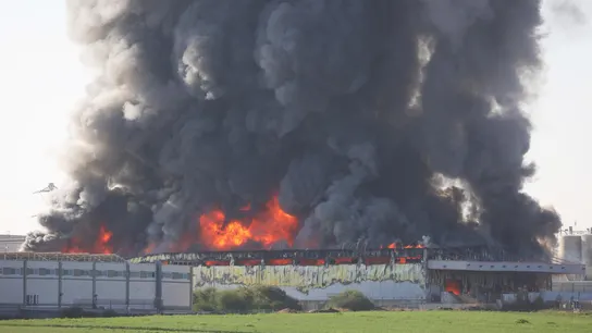 Israel declara el estado de guerra tras un fuerte ataque múltiple desde Gaza Israel declara el estado de guerra tras un fuerte ataque múltiple desde Gaza