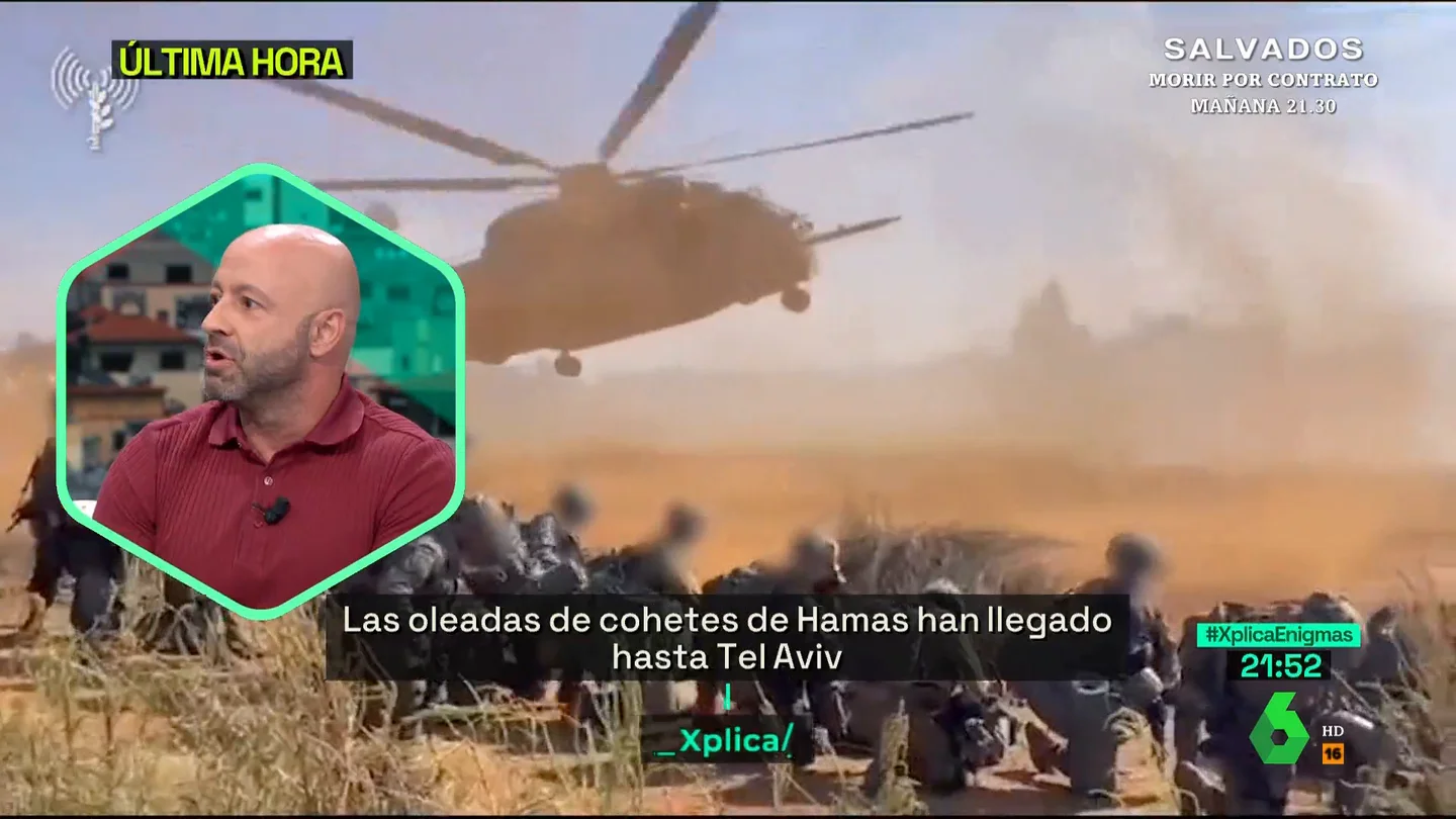 Rafa López Rafa López