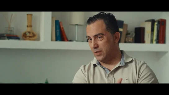 "¿Qué falló en aquella máquina?": el abogado de la familia de Xavi repasa las multas a la empresa de la fábrica en la que murió "¿Qué falló en aquella máquina?": el abogado de la familia de Xavi repasa las multas a la empresa de la fábrica en la que murió