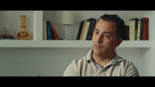 El abogado de la familia de Xavi reclama penas de prisión a la empresa de la fábrica en la que murió: "No es venganza" El abogado de la familia de Xavi reclama penas de prisión a la empresa de la fábrica en la que murió: "No es venganza"
