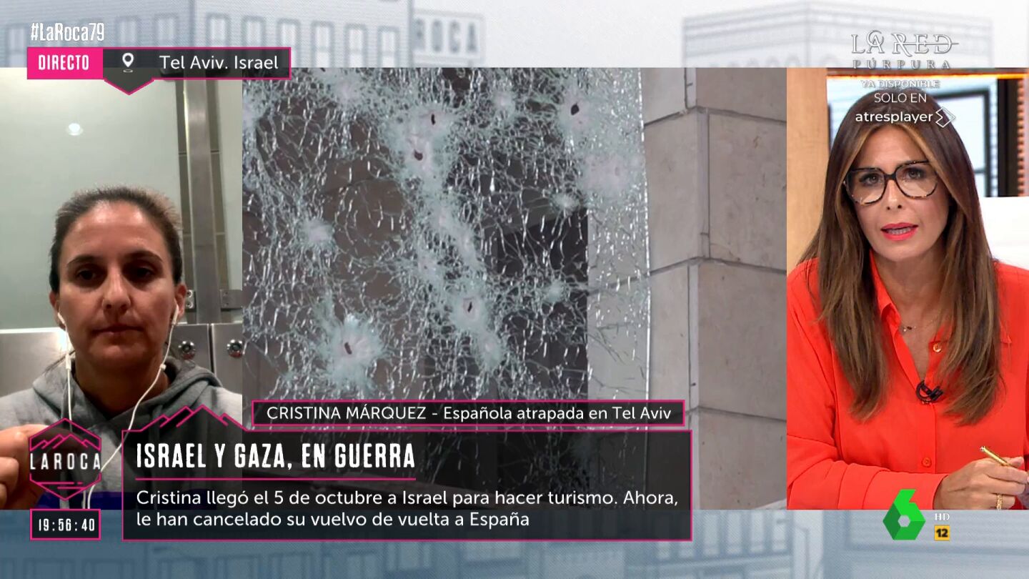 Cristina Márquez 
