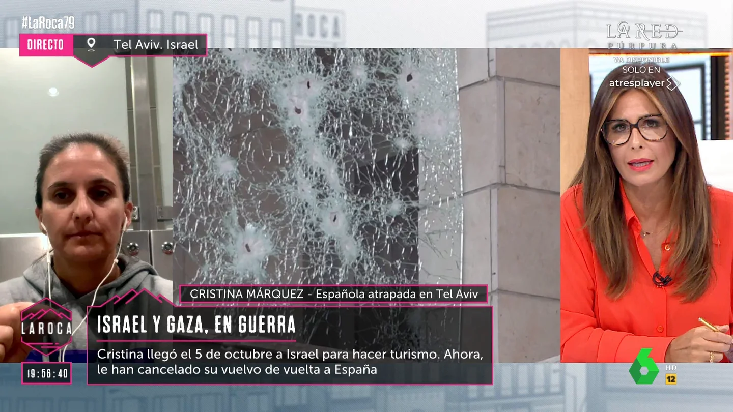 Cristina Márquez Cristina Márquez