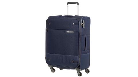 Maleta Samsonite azul