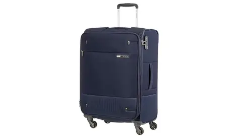 Maleta Samsonite azul Maleta Samsonite azul