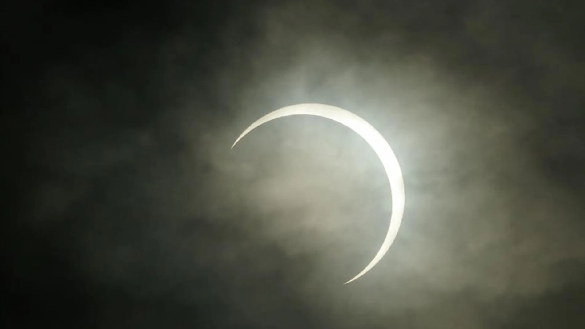 ¿Cuándo es el &#39;Anillo de fuego&#39; o eclipse solar anular y se podrá ver desde España?