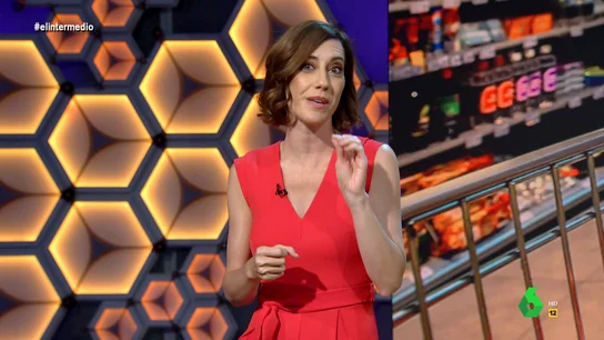 Cristina Gallego sobre la 'clausula anti embarazo' del fútbol femenino: "El único bombo bien visto es el de Manolo" Cristina Gallego sobre la 'clausula anti embarazo' del fútbol femenino: "El único bombo bien visto es el de Manolo"