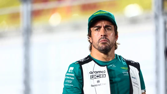 Fernando Alonso Fernando Alonso