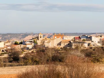 Olmeda de la Cuesta Olmeda de la Cuesta