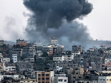 Albares confirms that there are two Spaniards who have “suffered the Gaza attack on Israel”