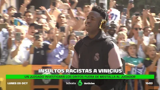 insultos Vinicius insultos Vinicius