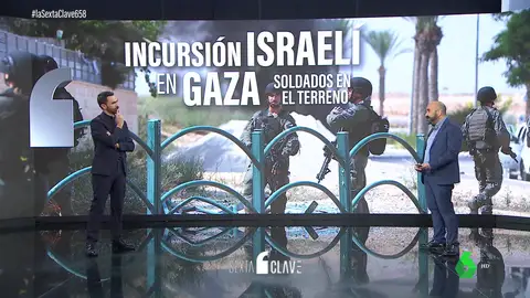¿Incursión israelí en Gaza? Los riesgos que entraña una operación terrestre en la Franja