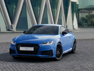 Tan solo 25 unidades llegarán de este especial coupé alemán que muy pronto dirá adiós Tan solo 25 unidades llegarán de este especial coupé alemán que muy pronto dirá adiós