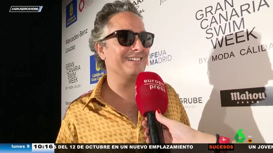 El dardo de Josie a Carmen Lomana: "¿Jubilarse de qué?, ¿es que ha trabajado alguna vez?" El dardo de Josie a Carmen Lomana: "¿Jubilarse de qué?, ¿es que ha trabajado alguna vez?"