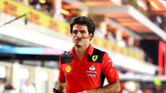 Carlos Sainz Carlos Sainz