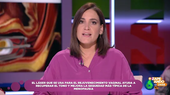 ¿En qué consiste el rejuvenecimiento vaginal? Boticaria García señala que ayuda a mejorar el tono muscular ¿En qué consiste el rejuvenecimiento vaginal? Boticaria García señala que ayuda a mejorar el tono muscular