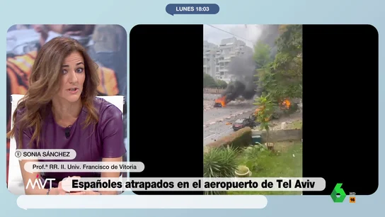 ¿Por qué Hamás ha decidido atacar ahora a Israel? ¿Por qué Hamás ha decidido atacar ahora a Israel?
