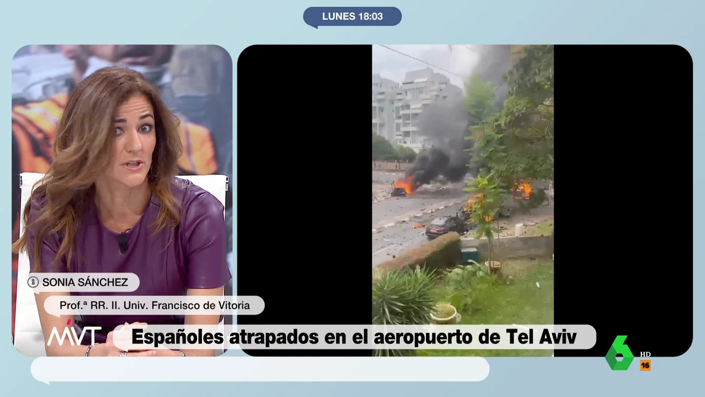 ¿Por qué Hamás ha decidido atacar ahora a Israel? ¿Por qué Hamás ha decidido atacar ahora a Israel?