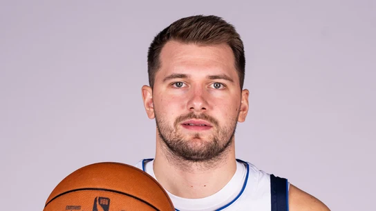 Luka Doncic Luka Doncic