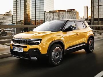 Este crossover pequeño tiene 100 CV, un equipo completo y un diseño muy atractivo a un precio interesante Este crossover pequeño tiene 100 CV, un equipo completo y un diseño muy atractivo a un precio interesante