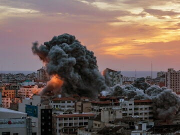 Israel prepares the invasion of Gaza after attacks that Hamas had planned with Iran