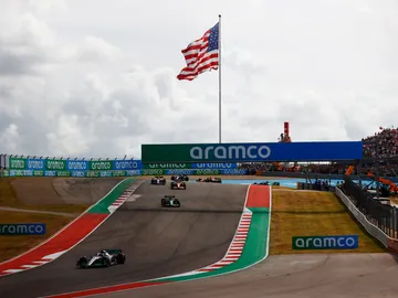 GP de Estados Unidos de F1 2023: horarios, dónde ver en TV y favoritos GP de Estados Unidos de F1 2023: horarios, dónde ver en TV y favoritos