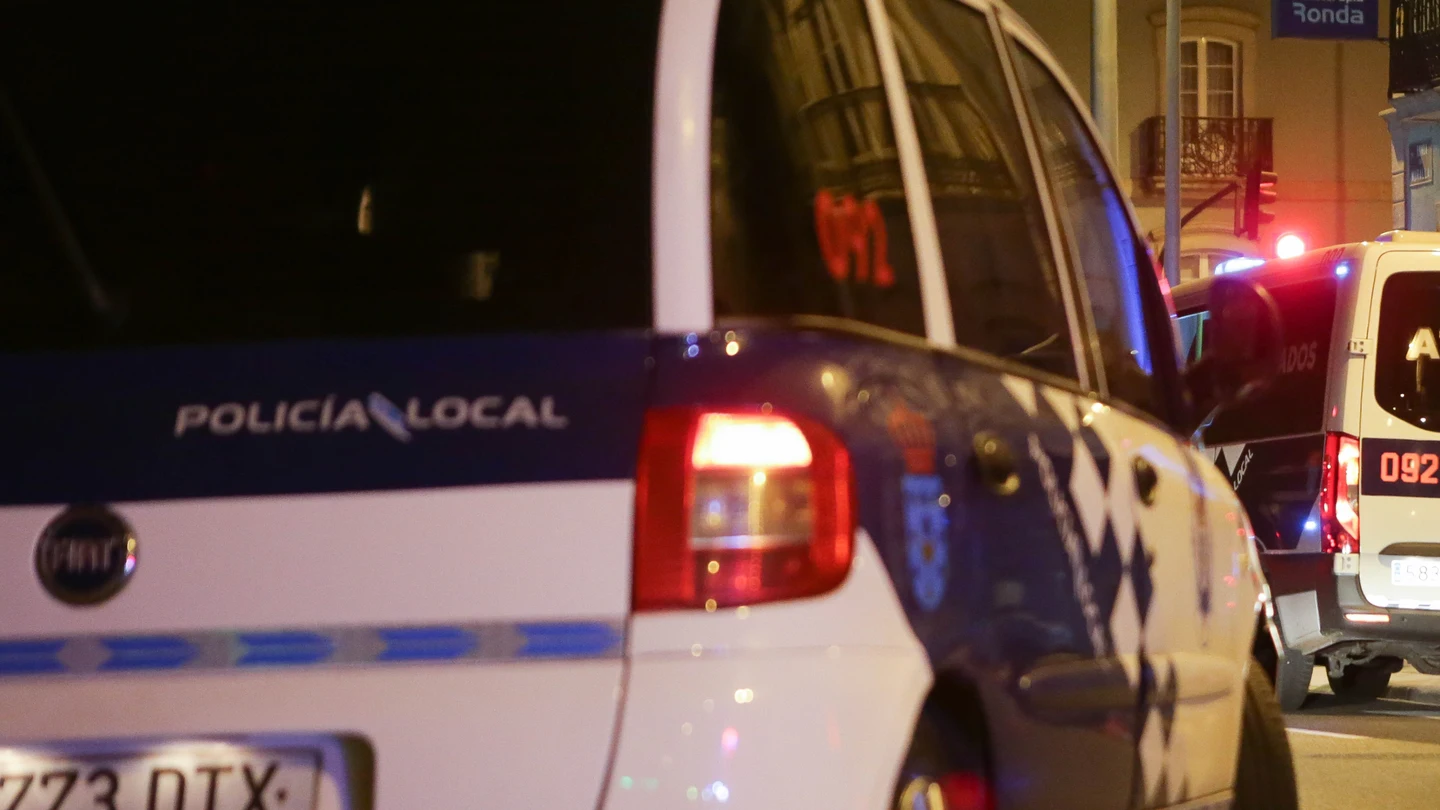 Detienen a un hombre de 58 años por agredir sexualmente a un niño de 10 años y a una niña de 9 en Gijón Detienen a un hombre de 58 años por agredir sexualmente a un niño de 10 años y a una niña de 9 en Gijón