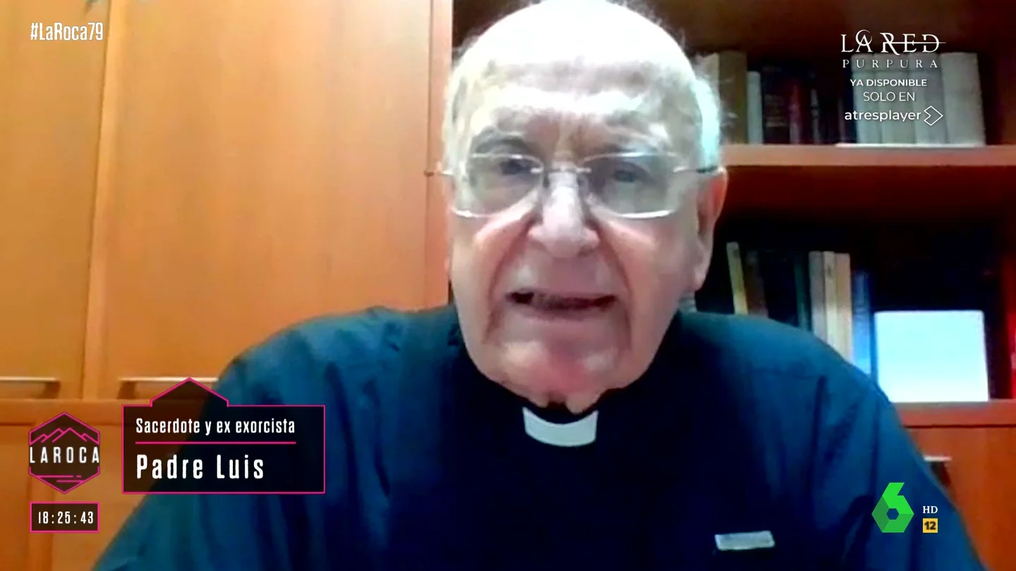 Padre Luis Padre Luis