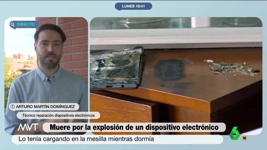 MVT Arturo Martín Domínguez MVT Arturo Martín Domínguez
