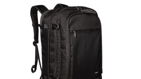 Mochila de Amazon Basics
