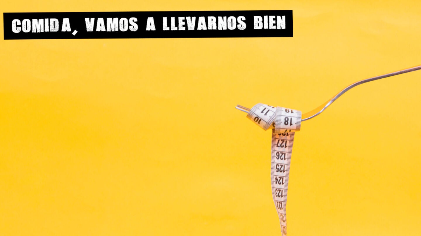 &iquest;Qu&eacute; es la flexibilidad nutricional?