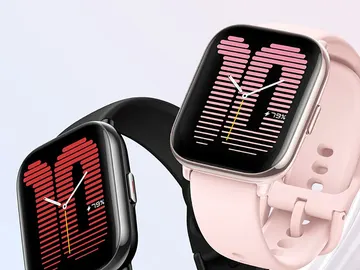 Amazfit Active Amazfit Active