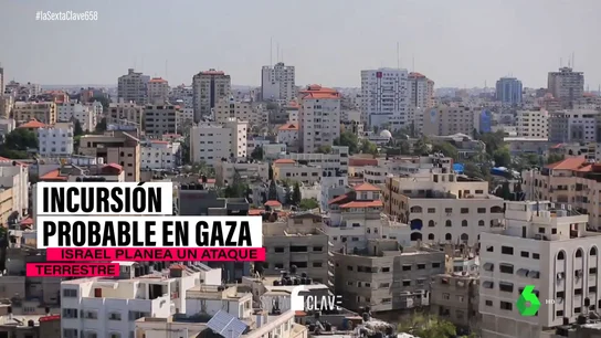 Radiografía de un conflicto eterno: así acabaron las otras incursiones militares de Israel en Gaza Radiografía de un conflicto eterno: así acabaron las otras incursiones militares de Israel en Gaza