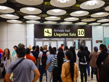 Foreign Affairs will send a military plane to repatriate a hundred Spaniards trapped in Israel