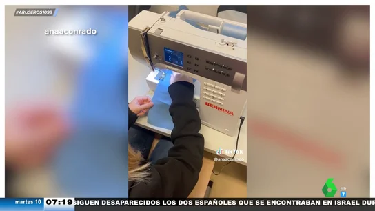 Cocinar, coser y pagar facturas: las asignaturas de los colegios de Finlandia que preparan a los niños para la vida Cocinar, coser y pagar facturas: las asignaturas de los colegios de Finlandia que preparan a los niños para la vida