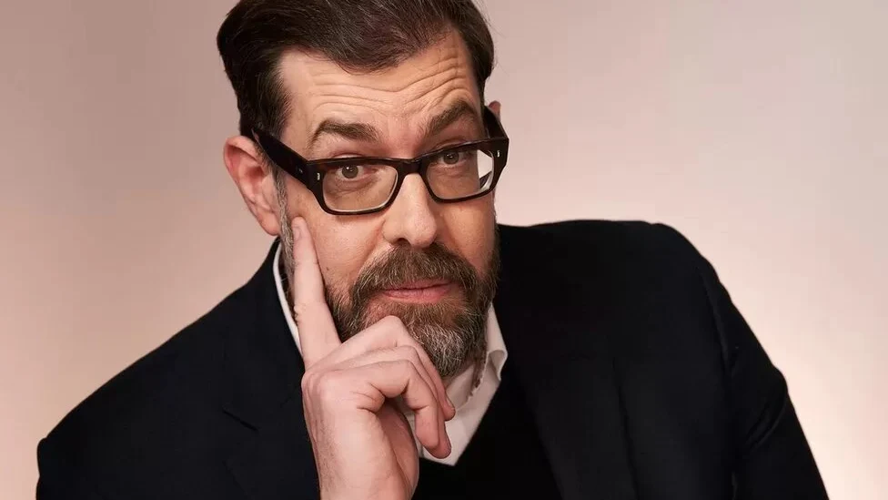 Richard Osman