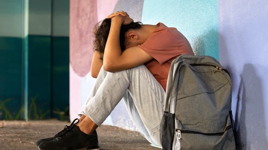 Los médicos de familia explican por qué los adolescentes no deben tomar benzodiacepinas para la ansiedad Los médicos de familia explican por qué los adolescentes no deben tomar benzodiacepinas para la ansiedad