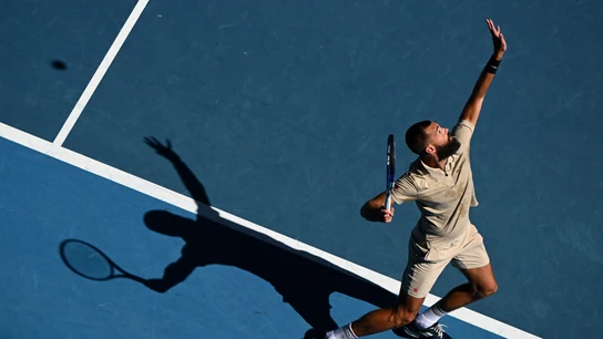 Benoit Paire Benoit Paire