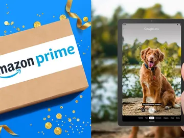 Amazon Prime Day de octubre Amazon Prime Day de octubre